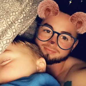 Meet your Posher, Dillon